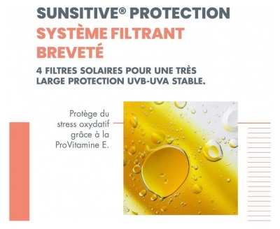 Avène Solaire Spray SPF50 200 ml