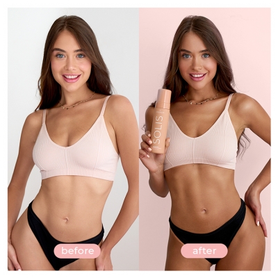 Cocosolis Bronze Skin Set