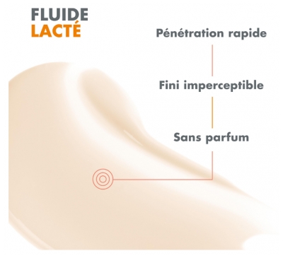 Avène Intense Protect Fluid Wodoodporny SPF50+ 150 ml