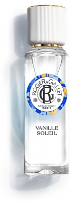 Roger & Gallet Vanille Soleil Eau Parfumée Bienfaisante 30 ml
