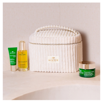 Nuxe Nuxuriance Ultra Vanity La Routine Complète Anti-Âge Global
