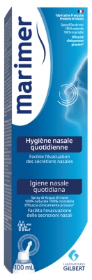 Marimer Spray do Higieny Nosa 100 ml Marimer Spray do Higieny Nosa 100 ml