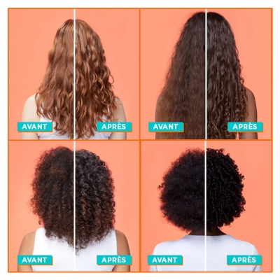 L'Oréal Paris Elseve Dream Long Curls Crème Sauveuse de Boucles 200 ml