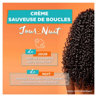 L'Oréal Paris Elseve Dream Long Curls Crème Sauveuse de Boucles 200 ml