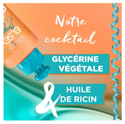 L'Oréal Paris Elseve Dream Long Curls Crème Sauveuse de Boucles 200 ml