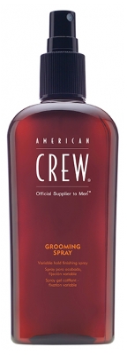 American Crew Grooming Spray Styling Gel 250 ml American Crew Grooming Spray Styling Gel 250 ml