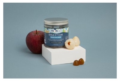 Mium Lab Sugar Free Digestion 42 Gummies