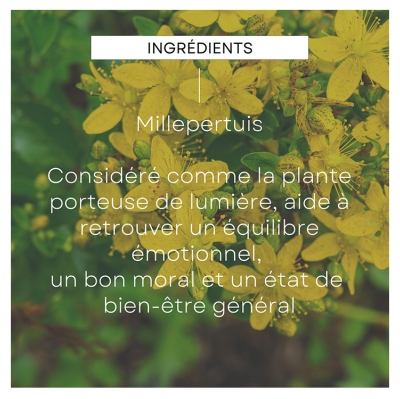 Weleda Moral Millepertuis Bio 100 ml