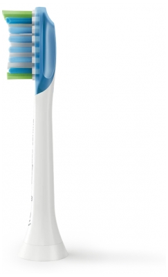 Philips Sonicare C3 Premium Defence Plate HX9045/17 5 Brush Heads