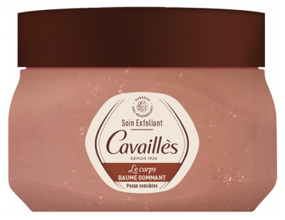 Cavaillès Le Corps Exfoliating Balm 200 ml Cavaillès Le Corps Exfoliating Balm 200 ml