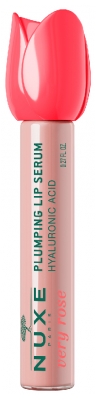 Nuxe Very Rose Sérum Lèvres Repulpant 8ml