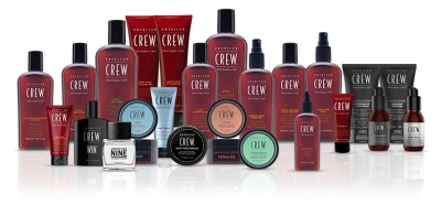 American Crew Revitalizing Toner Lotion Après-Rasage 150 ml