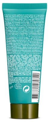Sanoflore Magnifica Masque Purifiant Anti-Imperfections Bio 75 ml