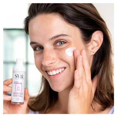 SVR Sensifine Extreme Soothing Repair 30 ml