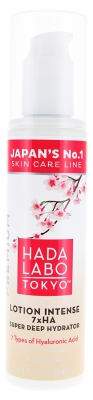 Hada Labo Tokyo Balsam Intensywnie Nawilżający Premium 150 ml Hada Labo Tokyo Balsam Intensywnie Nawilżający Premium 150 ml