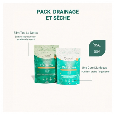 Owari Duo Minceur