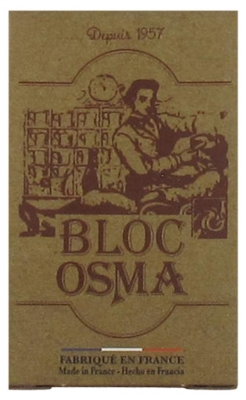 Osma Laboratoires Blok Ałunowy 75 g Osma Laboratoires Blok Ałunowy 75 g