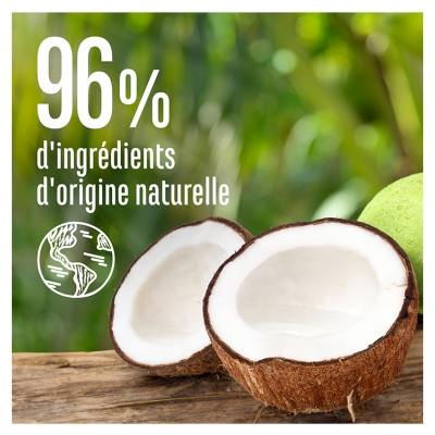 Le Petit Marseillais Masque 4en1 Hydratation Légèreté 370 ml