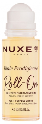 Nuxe Huile Prodigieuse Roll-On 60 ml