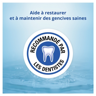 CB12 Soin Gencives Bain de Bouche 250 ml