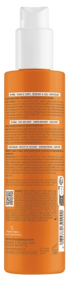 Avène Invisible Sun Spray SPF30 200 ml