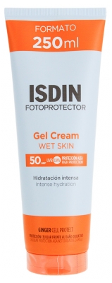 Isdin Fotoprotector Gel Cream SPF50+ 250ml Isdin Fotoprotector Gel Cream SPF50+ 250ml