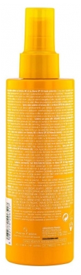 Klorane Spray Solaire Sublime au Tamanu Bio et Monoï SPF30 200 ml