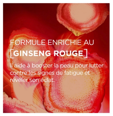 L'Oréal Paris Revitalift Soin Rouge Défatigant 50 ml