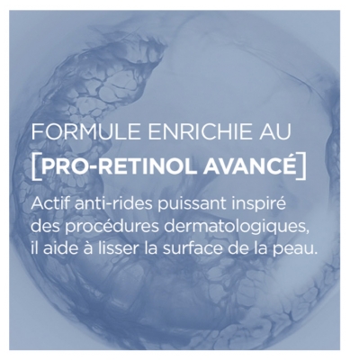 L'Oréal Paris Revitalift Soin Rouge Défatigant 50 ml