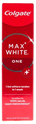 Colgate Max White One 75 ml Colgate Max White One 75 ml