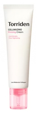Torriden Cellmazing Collagen 5D Firming Cream 60 ml Torriden Cellmazing Collagen 5D Firming Cream 60 ml