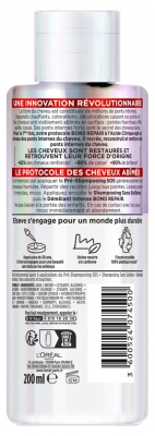 L'Oréal Paris Elseve Pro Bond Repair Pre-Shampoo SOS 200 ml