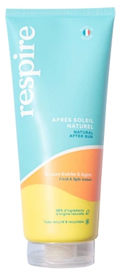 Respire Natural After-Sun 200ml