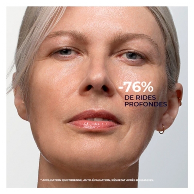 RoC Retinol Correxion Correction Rides Hydratant Quotidien SPF30 30 ml