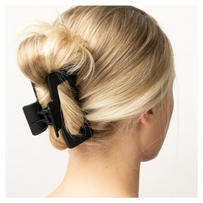 Brushworks Set 3 Hair Clips