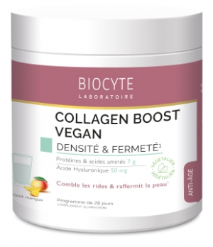 Biocyte Collagen Boost Vegan Density & Firmness 280 g Biocyte Collagen Boost Vegan Density & Firmness 280 g