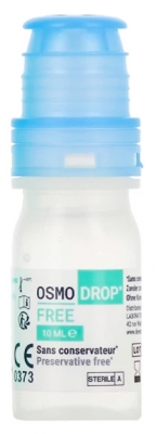 Densmore Osmodrop Ophthalmic Solution 10ml Densmore Osmodrop Ophthalmic Solution 10ml