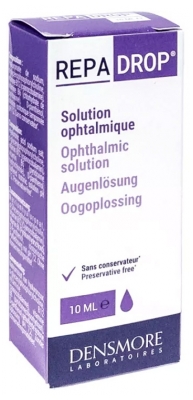 Densmore Repadrop Ophthalmic Solution 10 ml Densmore Repadrop Ophthalmic Solution 10 ml