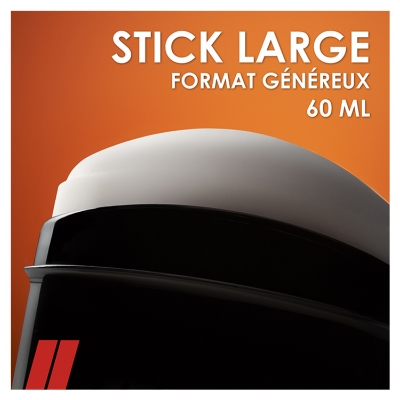 Mennen Anti-Transpirant Endurance 72H Stick Large 60 ml