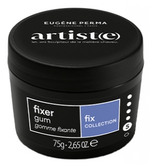 Eugène Perma Artist(e) Gomme Fixante 75 g Eugène Perma Artist(e) Gomme Fixante 75 g