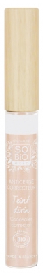 Léa Nature SO BIO étic Organiczny Korektor Teint Divin 5 ml Léa Nature SO BIO étic Organiczny Korektor Teint Divin 5 ml