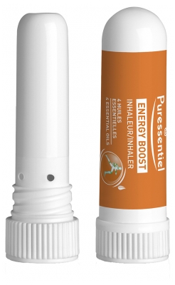 Puressentiel Energy Boost Sport Inhalator 1 ml