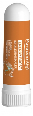 Puressentiel Energy Boost Sport Inhalator 1 ml