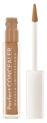 Mavala Perfect Concealer Correcteur Soin 5,7 ml - Colour: Medium Mavala Perfect Concealer Correcteur Soin 5,7 ml - Colour: Medium