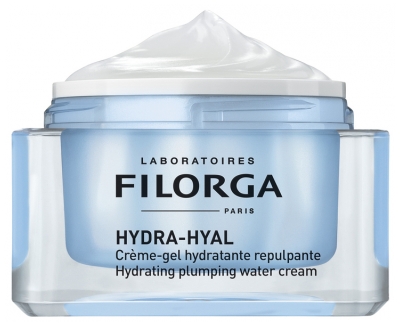 Filorga HYDRA-HYAL Krem-żel Regenerujący 50 ml