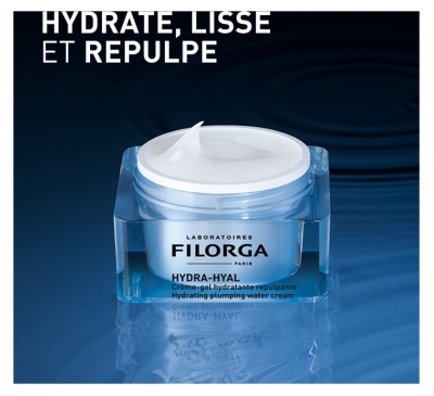 Filorga HYDRA-HYAL Krem-żel Regenerujący 50 ml