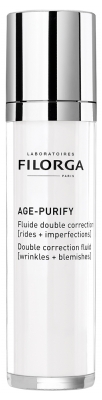 Filorga Podwójny Korektor 50 ml Filorga Podwójny Korektor 50 ml