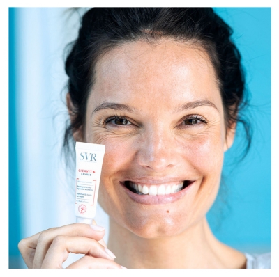 SVR Cicavit+ Baume Lèvres 10 g