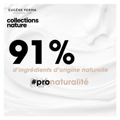 Eugène Perma Collections Nature Shampoing Nutri-Réparateur 300 ml