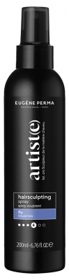 Eugène Perma Artist(e) Sculpting Spray 200 ml Eugène Perma Artist(e) Sculpting Spray 200 ml